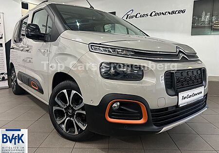 Citroën Berlingo 1.2 XTR *Panorama*°360°Kamera*Navi*EU6*