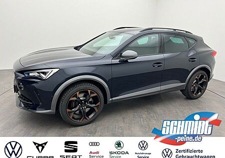 Cupra Formentor VZ TSI DSG 4Drive ACC19Copper