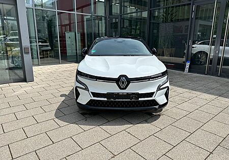 Renault Megane E-Tech Electric EV60 Techno Charge Boster