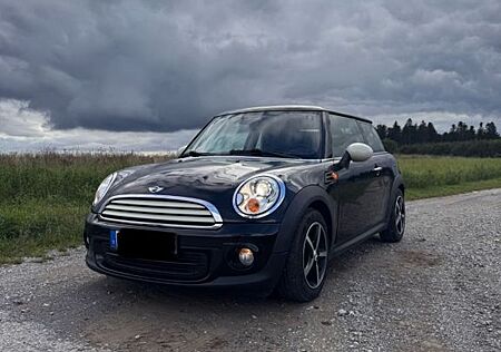 Mini ONE 72KW