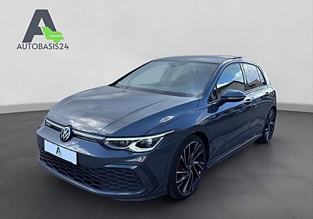 VW Golf Volkswagen VIII GTD Limousine*PANO*19ZOLL*AMBIENTE*LED