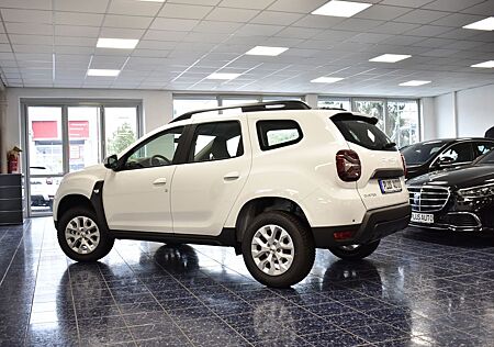 Dacia Duster Express 4WD Multi-Media Temp PDC