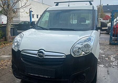 Opel Combo 1.6CDTI 70kW Colorado L1H1 Colorado