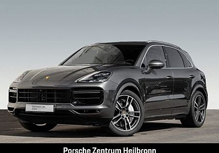 Porsche Cayenne Turbo BOSE LED-Matrix Panorama InnoDrive