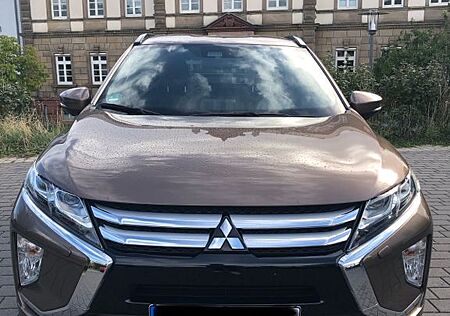 Mitsubishi Eclipse Cross 1.5 T-MIVEC Diamant Edition