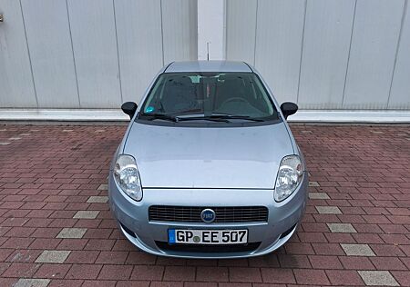 Fiat Grande Punto 1.2