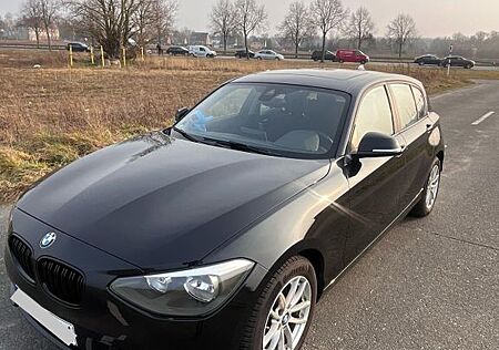 BMW 116i -