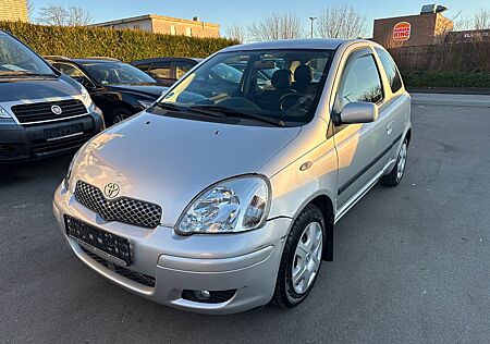 Toyota Yaris 1.0 Sol .Automatikgetriebe,Klima
