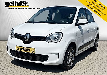 Renault Twingo Limited SCe 75