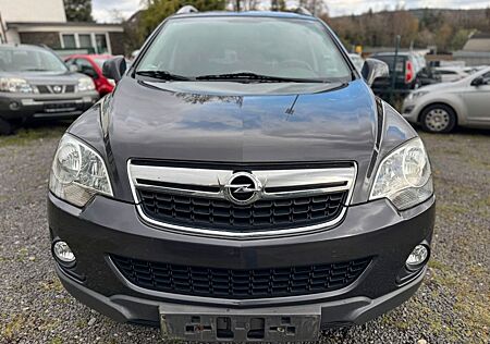 Opel Antara Design Edition 4x2