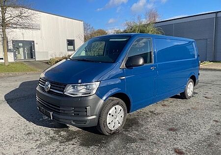 VW T6 Transporter Volkswagen Kasten-Kombi Kasten EcoProfi lang