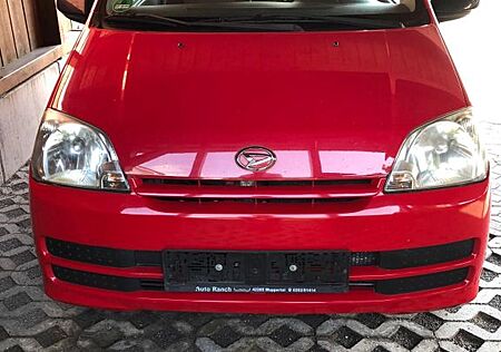 Daihatsu Cuore 1.0 Plus