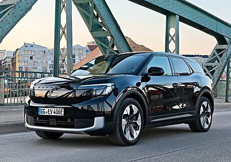 Ford Explorer EV Premium Extend. Range Allrad 79 kWh