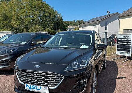Ford Kuga Plug-In Hybrid Vignale
