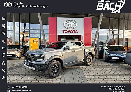 Ford Ranger Raptor e-4WD Doppelkabine,VOLLAUSSTATTUNG