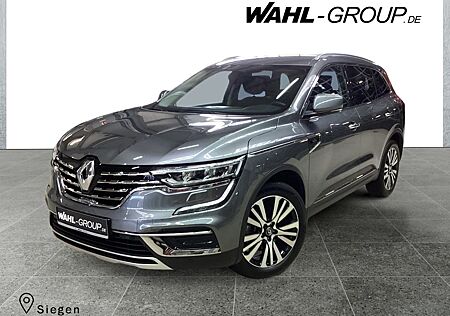 Renault Koleos INITIALE PARIS 4X4 BLUE DCI 185 BOSE KAME