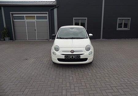 Fiat 500 Pop Star