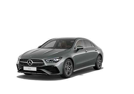 Mercedes-Benz CLA 180 gebraucht kaufen Mercedes-Benz CLA 180 Coupé