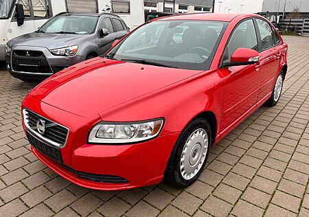 Volvo S40 Lim. D3 Basis