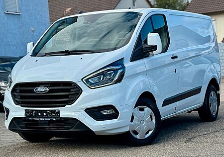 Ford Transit Custom Kasten 280 L1 Autm. Trend Sortimo
