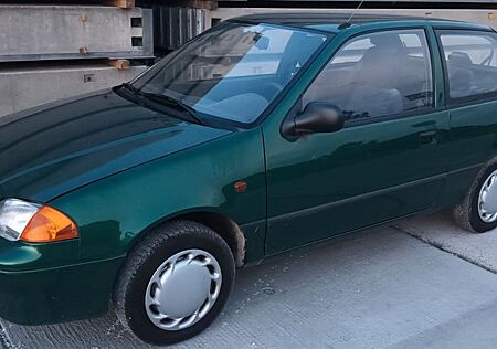 Suzuki Swift GLS /ROSTFREI/UNFALLFREI/1.HAND/LPG///