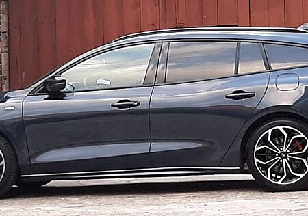 Ford Focus 1,5 EcoBoost 134kW ST-Line X Tur. Auto...