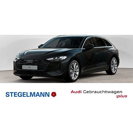 Audi A5 leasen