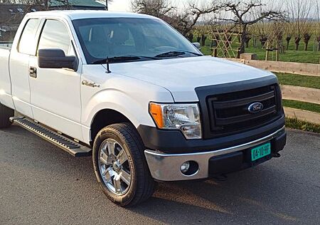 Ford F 150 XL Supercab 5.0 V8