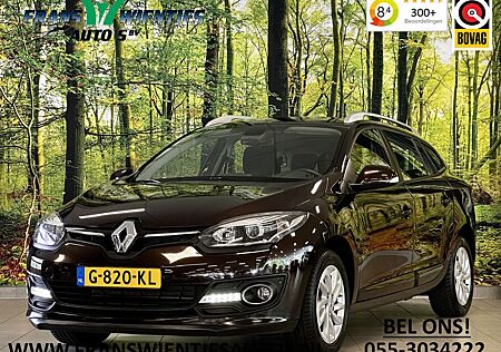 Renault Megane Estate 1.2 TCe Expression | Cruise Contro