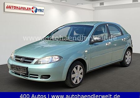 Daewoo Lacetti 1.4 SE Cool