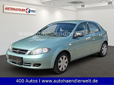 Daewoo Lacetti 1.4 SE Cool