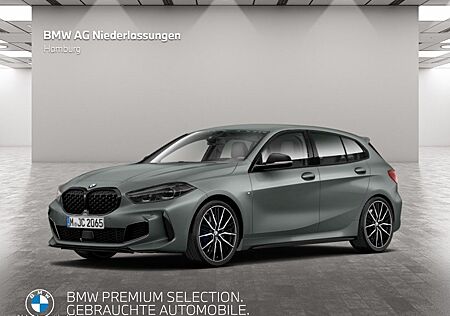 BMW M135i xDrive LiveCockpitProf Head-Up PDC HiFi
