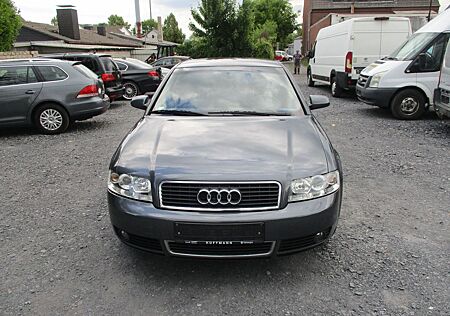 Audi A4 2.0