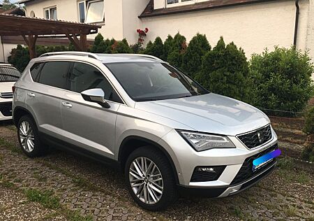 Seat Ateca 1.6 TDI 85kW Xcellence Xcellence