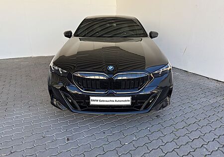 BMW 550e xDrive Lim. M Sport Pro LiveCock.LED.Keyl.