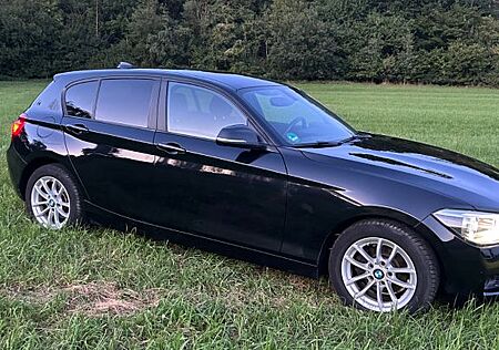 BMW 116i -