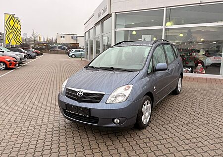 Toyota Corolla Verso 1.6 linea sol