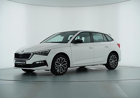 Skoda Scala STYLE 1.5 TSI DSG PREMIUM-LED+PANORAMADACH