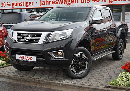 Nissan Navara NP300 2.3 dCi Klimaaut. Navi Kamera AHK