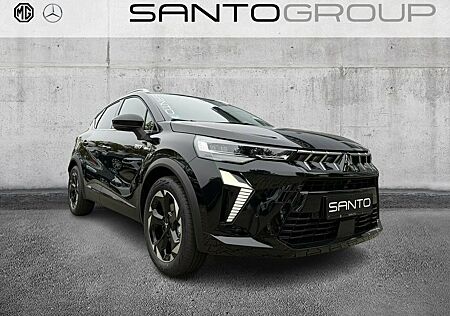 Mitsubishi ASX 1.8 Hybrid Edition LED/Sitzhzg./MF-Lenkrad