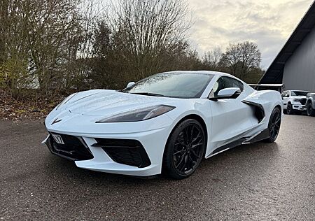 Chevrolet C8 Corvette STINGRAY 6.2L 70TH ANNIVERSARY