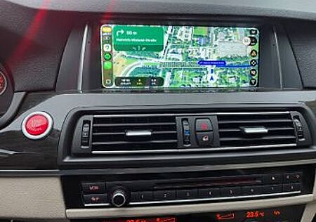 BMW 530 D Euro6 höher Ausstattung