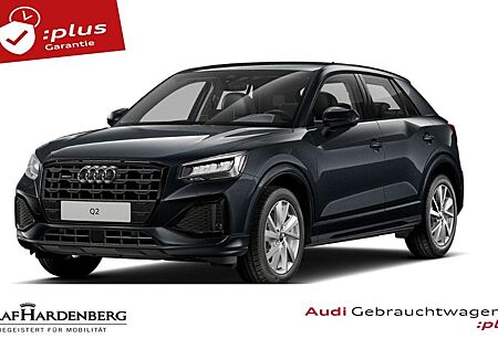 Audi Q2 40 TFSI qu. S tronic advanced LED ACC Navi