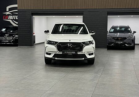 DS Automobiles DS7 Crossback DS 7 Crossback Be Chic