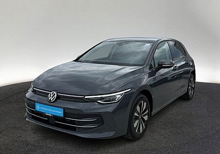 VW Golf Volkswagen VIII 1.5 TSI GOAL AHK ACC LED+ Navi 6-Gang
