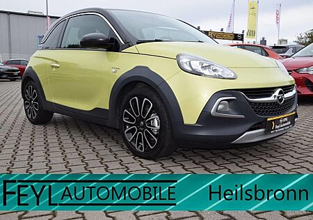 Opel Adam Rocks 1.4, IntelliLink