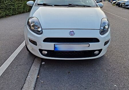 Fiat Punto 1.3 16V Multijet Start&Stopp SPORT SPORT