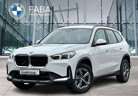 BMW X1 sDrive18i SAV DAB LED RFK Komfortzg. Shz PDC