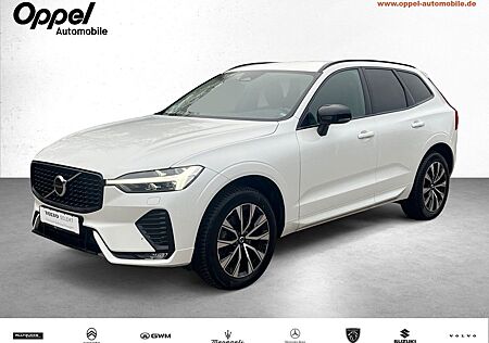 Volvo XC 60 B5 Benzin Plus Dark NAVIGATION+SITZHEIZUNG