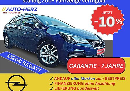 Opel Astra K Sports Tourer Business Navi+AHK+Kamera